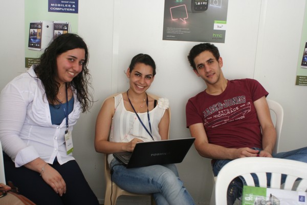 Ecotek USEK Marketing Forum